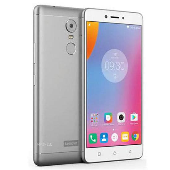 Lenovo K6 Note