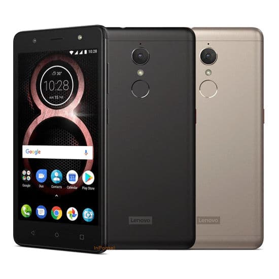 Lenovo K8
