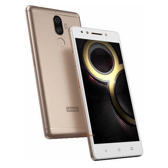 Lenovo K8 Note