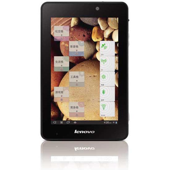 Lenovo LePad S2007