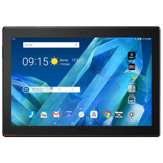 Lenovo Moto Tab