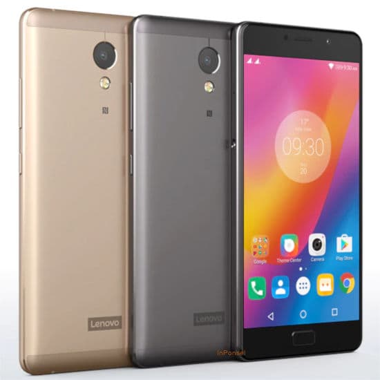 Lenovo P2
