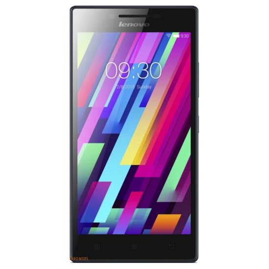 Lenovo P70