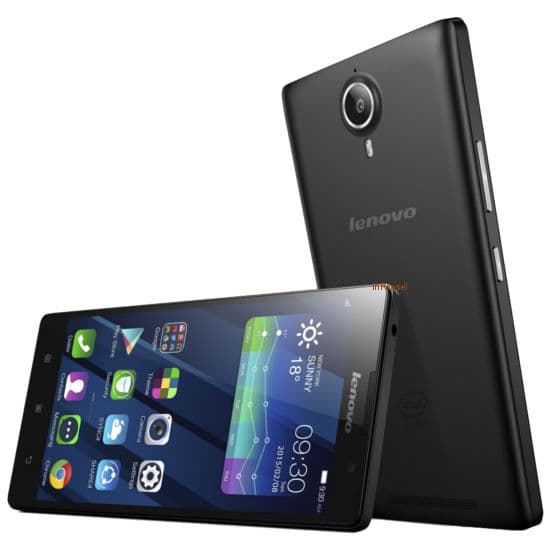 Lenovo P90