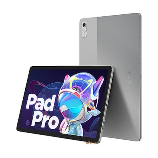 Lenovo Pad Pro 2022