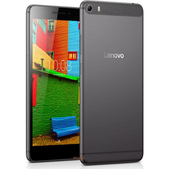 Lenovo Phab Plus