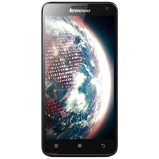 Lenovo S580