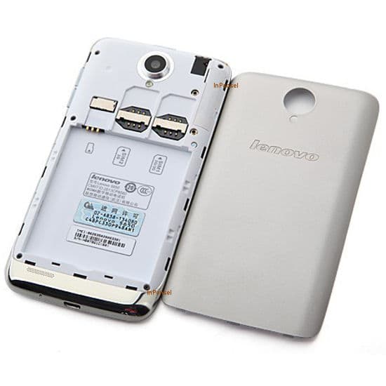 Lenovo S650 Vibe
