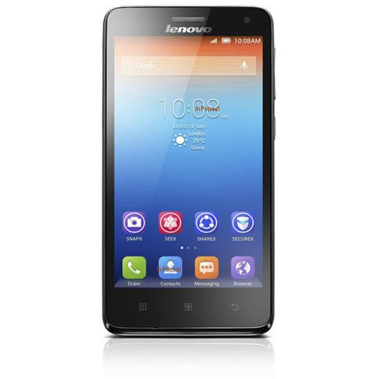 Lenovo S660
