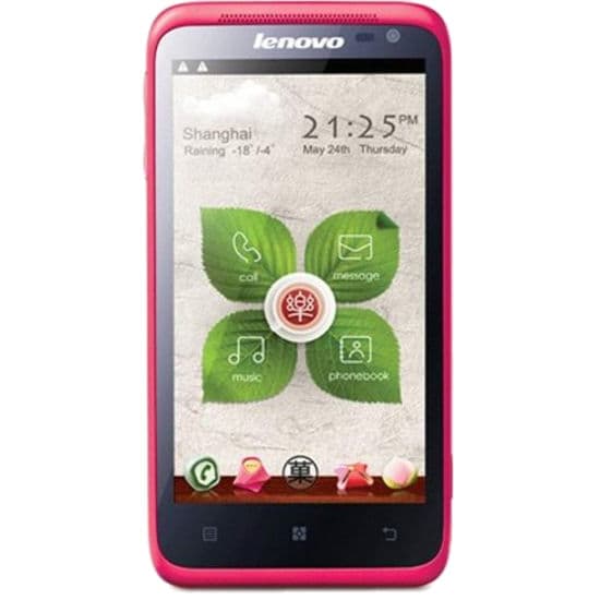 Lenovo S720