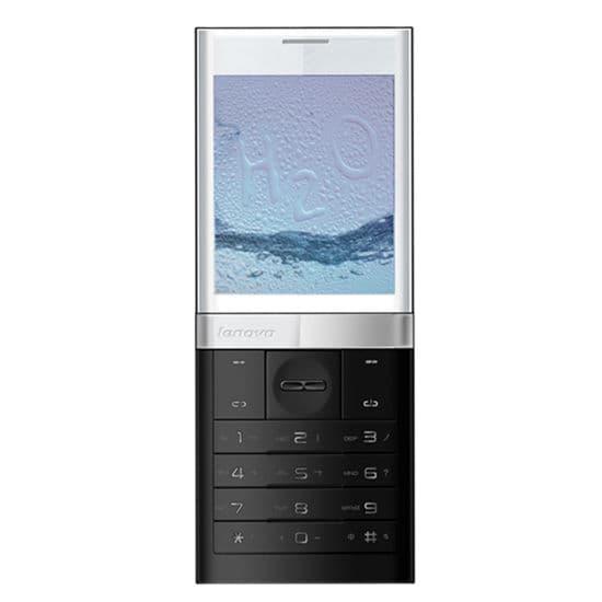 Lenovo S800