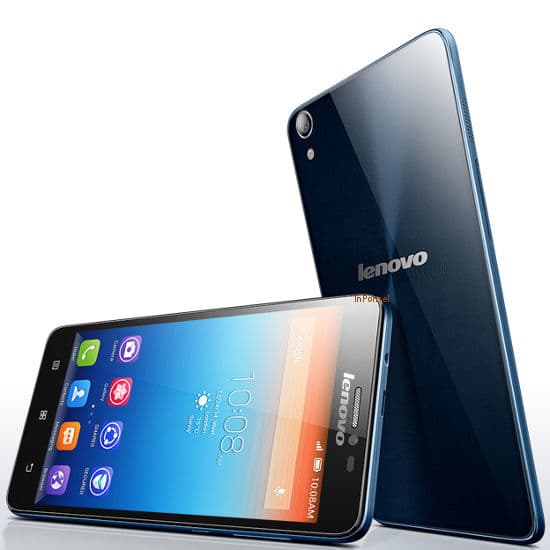 Lenovo S850