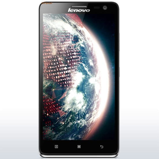 Lenovo S856