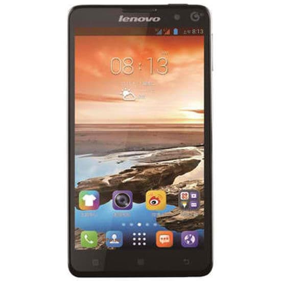 Lenovo S898T