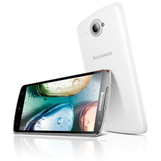 Lenovo S920