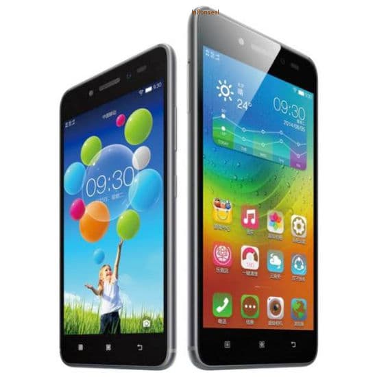Lenovo S90 Sisley