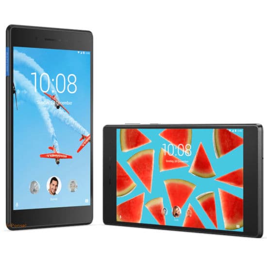 Lenovo Tab 7 Essential