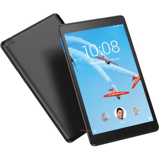 Lenovo Tab E8