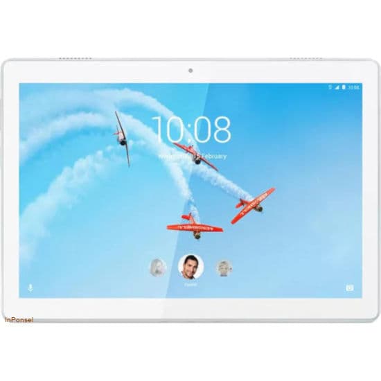 Lenovo Tab M10