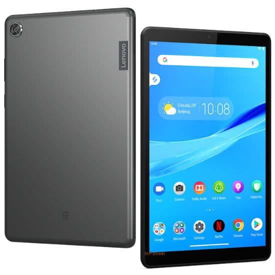 Lenovo Tab M8 HD