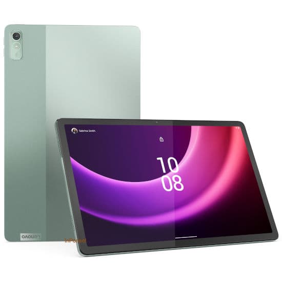 Lenovo Tab P11 Gen 2