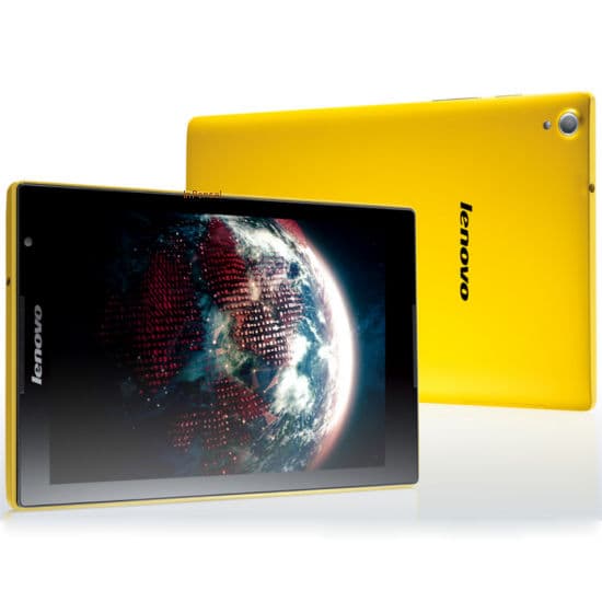 Lenovo Tab S8-50