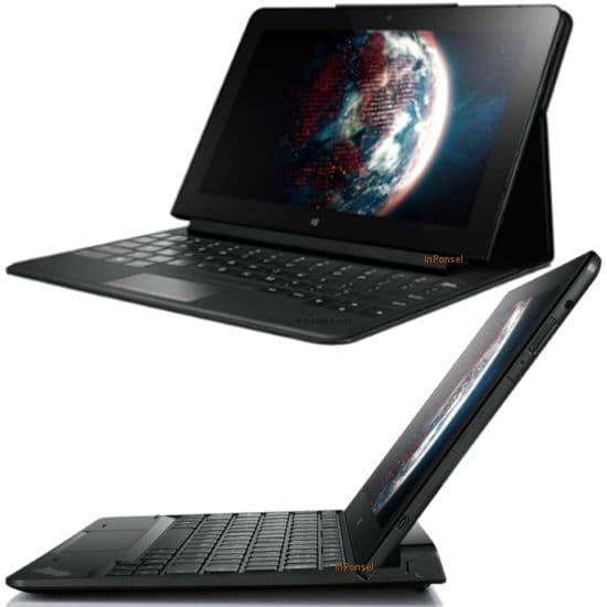 Lenovo ThinkPad 10