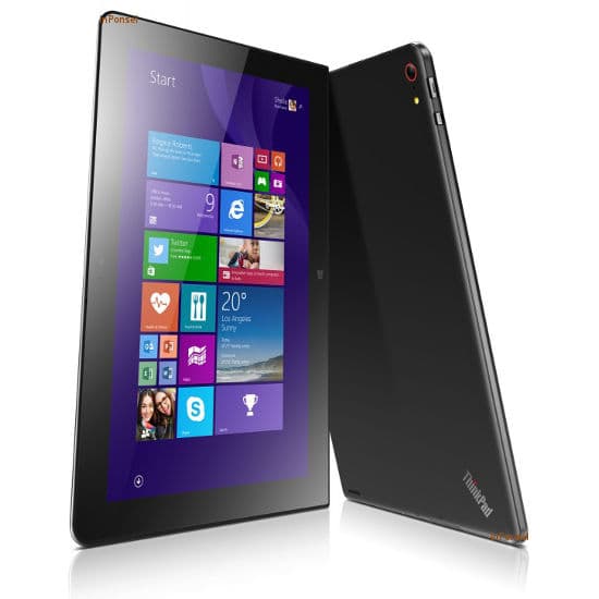 Lenovo ThinkPad 10