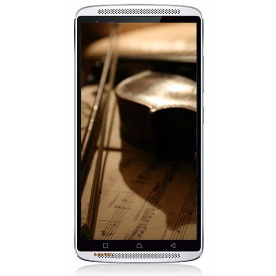 Lenovo Vibe X3