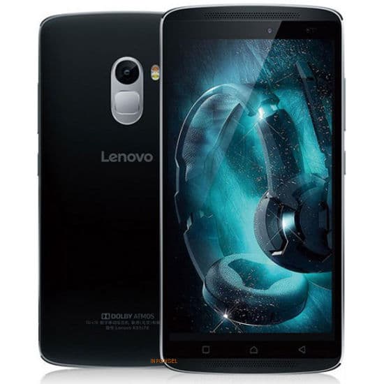 Lenovo Vibe X3 Youth Edition