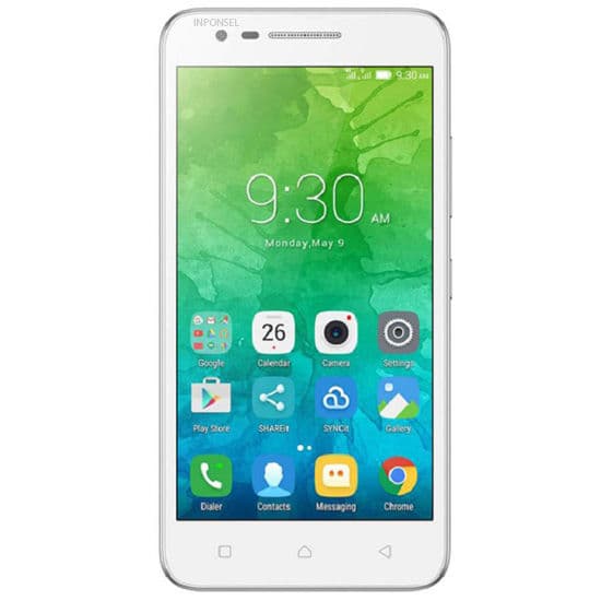 Lenovo Vibe C2