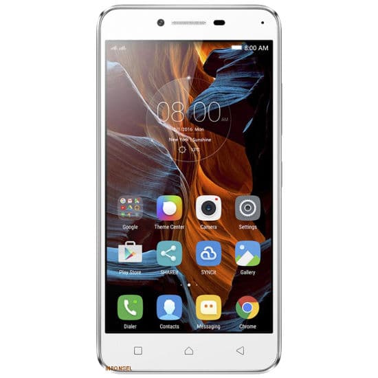 Lenovo Vibe K5