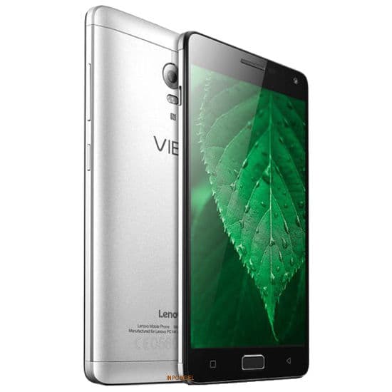Lenovo Vibe P1