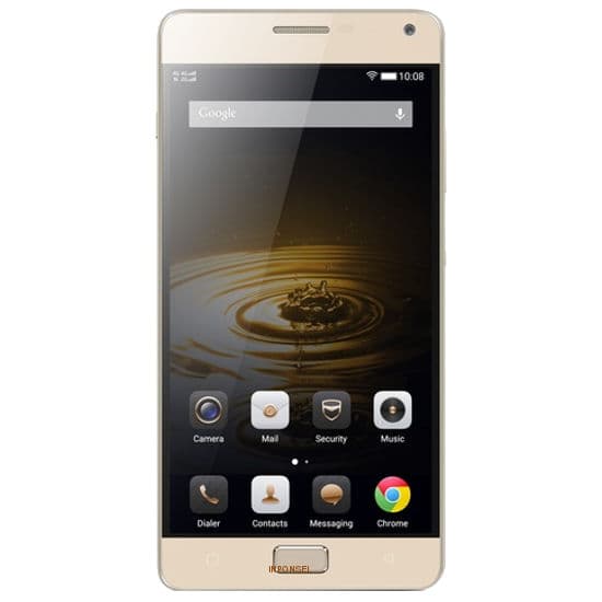 Lenovo Vibe P1 Turbo