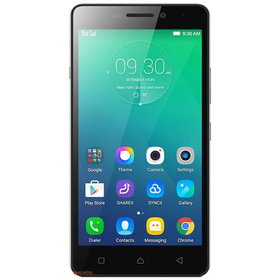 Lenovo Vibe P1m