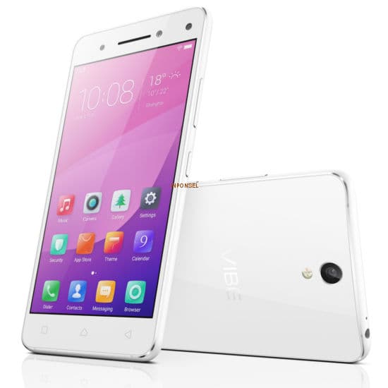 Lenovo Vibe S1
