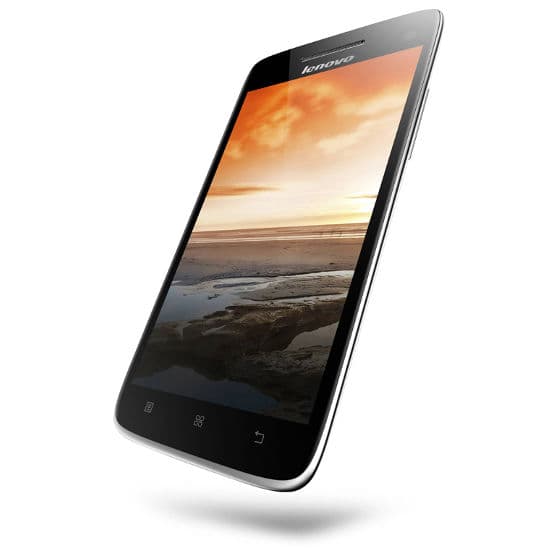 Lenovo Vibe X S960