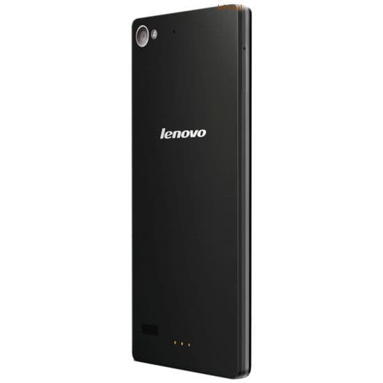 Lenovo Vibe X2