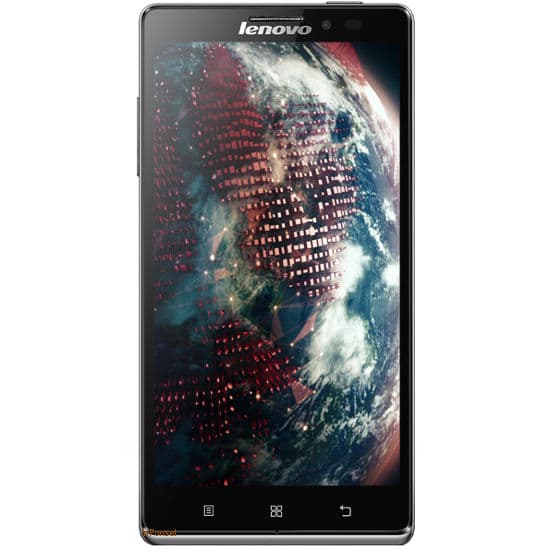Lenovo Vibe Z K910