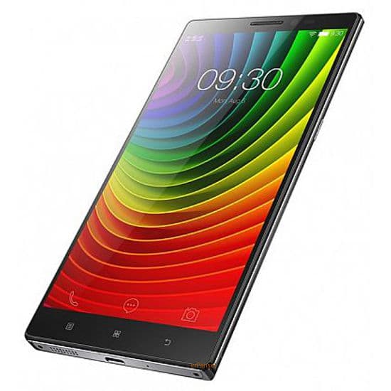 Lenovo Vibe Z2