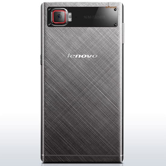 Lenovo Vibe Z2 Pro