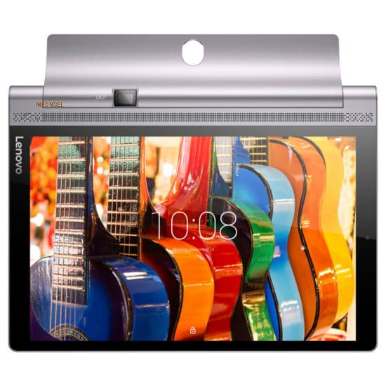 Lenovo Yoga Tablet 3 Pro