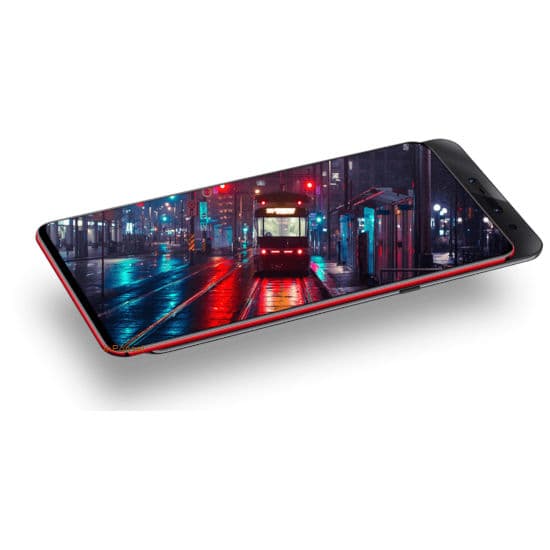 Lenovo Z5 Pro