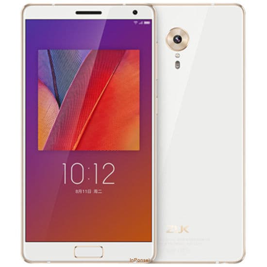 Lenovo ZUK Edge