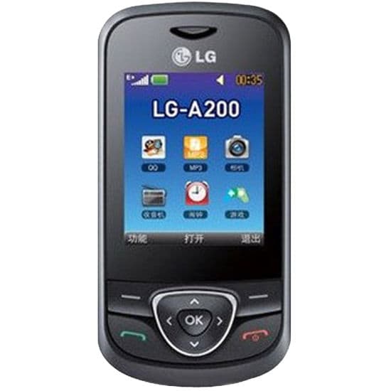 LG A200