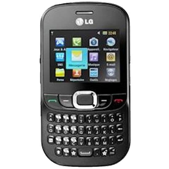 LG C360