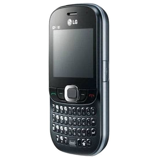 LG C375 Cookie Tweet