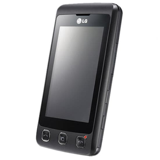 LG Cookie KP500