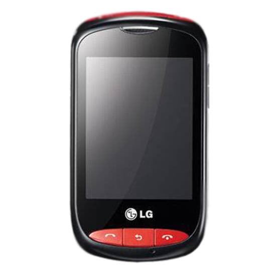 LG Cookie WiFi T310i