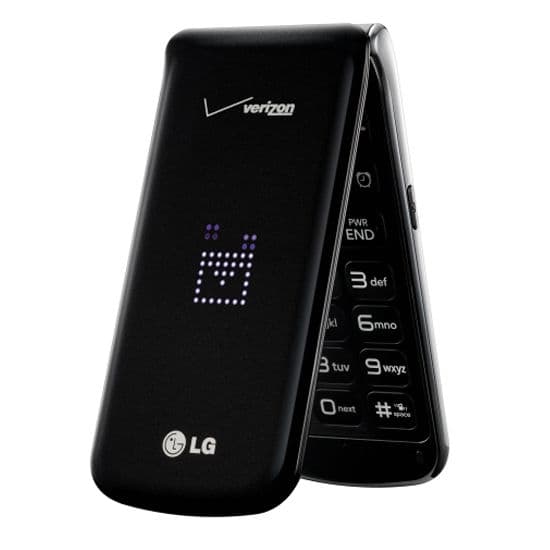 LG Exalt VN360